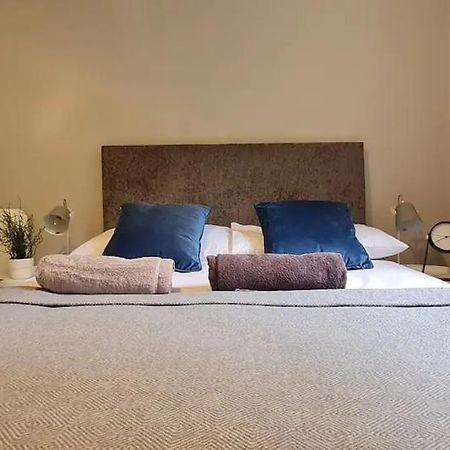 Blima Central Rooms Dublin Ngoại thất bức ảnh