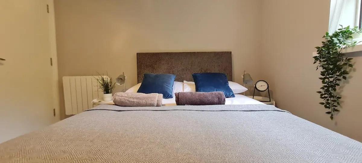 Blima Central Rooms Dublin Ngoại thất bức ảnh