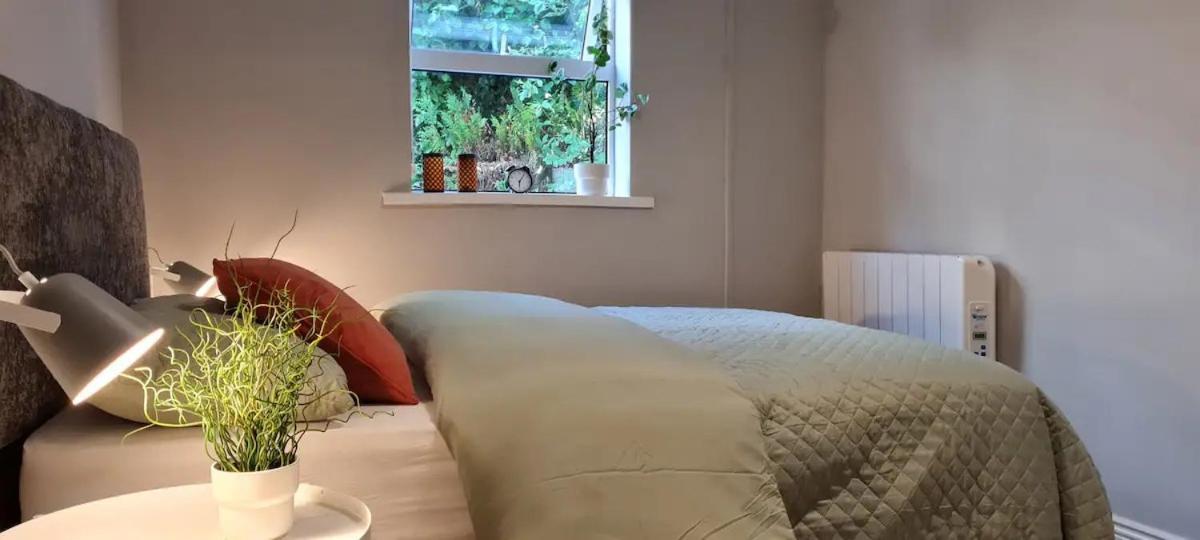Blima Central Rooms Dublin Ngoại thất bức ảnh