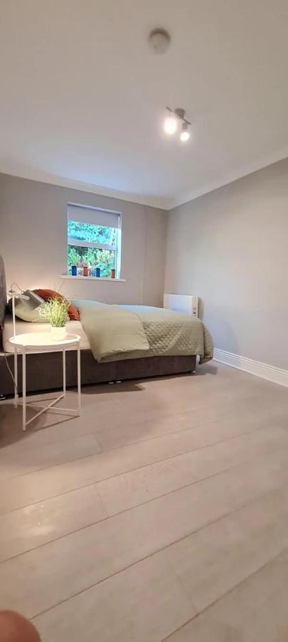 Blima Central Rooms Dublin Ngoại thất bức ảnh