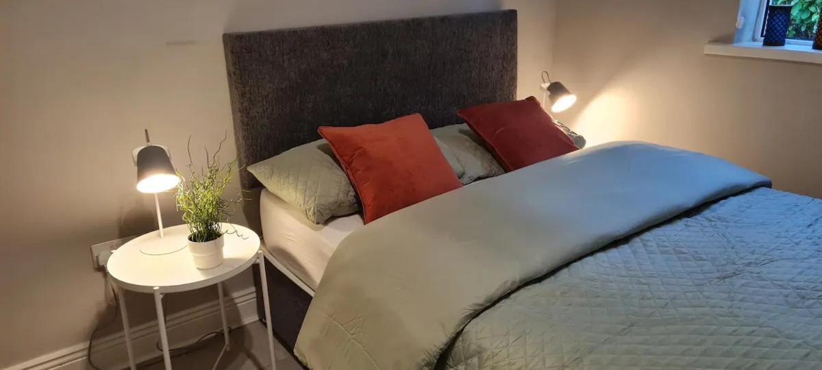 Blima Central Rooms Dublin Ngoại thất bức ảnh