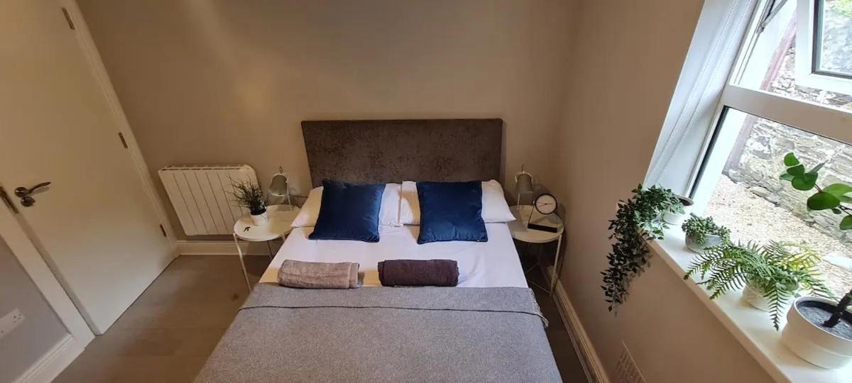 Blima Central Rooms Dublin Ngoại thất bức ảnh