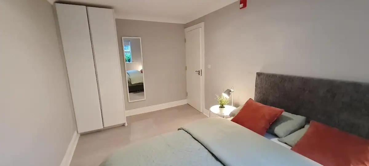 Blima Central Rooms Dublin Ngoại thất bức ảnh