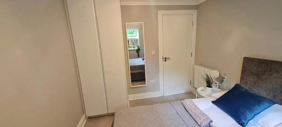 Blima Central Rooms Dublin Ngoại thất bức ảnh