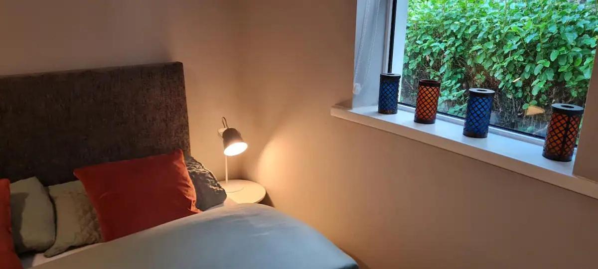 Blima Central Rooms Dublin Ngoại thất bức ảnh