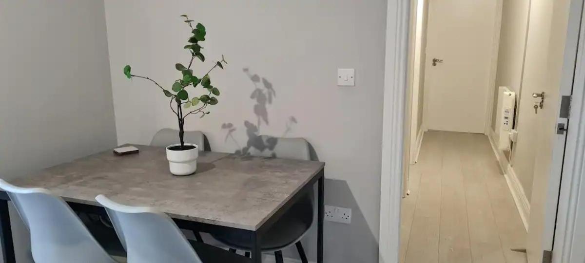 Blima Central Rooms Dublin Ngoại thất bức ảnh