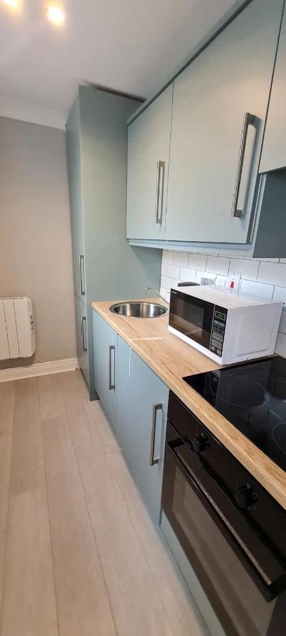 Blima Central Rooms Dublin Ngoại thất bức ảnh
