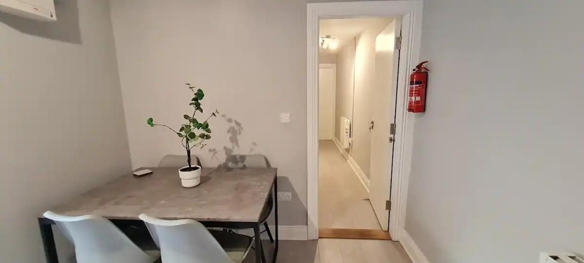Blima Central Rooms Dublin Ngoại thất bức ảnh