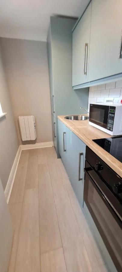 Blima Central Rooms Dublin Ngoại thất bức ảnh