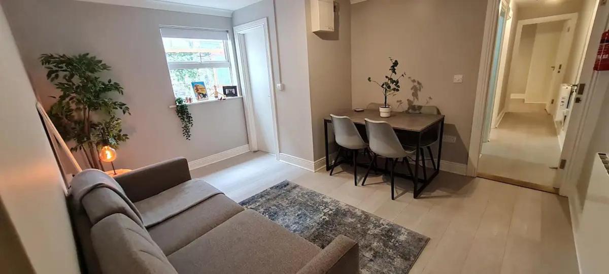 Blima Central Rooms Dublin Ngoại thất bức ảnh