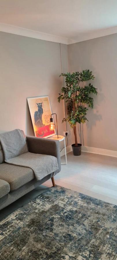 Blima Central Rooms Dublin Ngoại thất bức ảnh